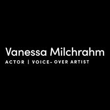Vanessa Milchrahm Voice-Over Artist London 07858 507263