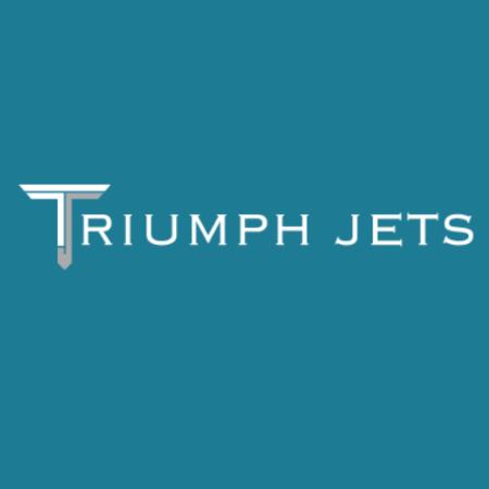 Triumph Jets - Chicago, IL 60630 - (872)333-9444 | ShowMeLocal.com