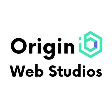 Origin Web Studios- Website Design and Digital Marketing Brampton (438)336-7616