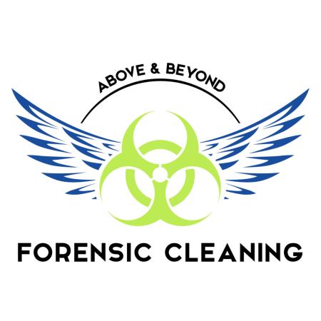 Above And Beyond Forensic Cleaning Greenmount 0408 702 430
