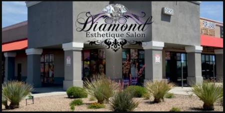 Diamond Esthetique Salon Suites - Las Vegas, NV 89146 - (702)303-6000 | ShowMeLocal.com