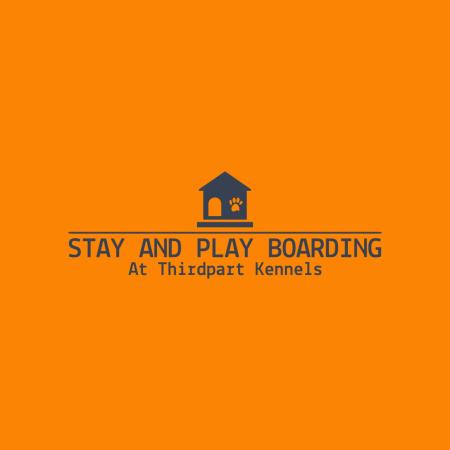 Stay And Play Boarding At Thirdpart Kennels - West Kilbride, Ayrshire KA23 9QB - 07597 591922 | ShowMeLocal.com