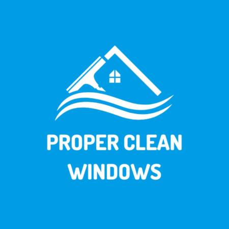 Proper Clean Windows - Harlow, Essex CM20 3NB - 07376 659633 | ShowMeLocal.com