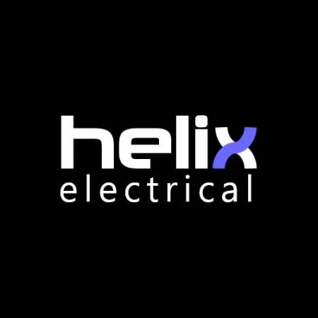 Helix Electrical Limited Emsworth 07741 473446