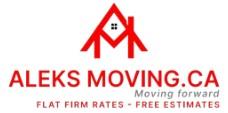 Aleks Moving Best Oakville Movers - Oakville, ON L6M 2Y1 - (877)958-3227 | ShowMeLocal.com