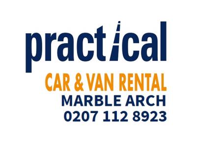 Practical Car & Van Rental - London, London NW1 5BZ - 020 7112 8923 | ShowMeLocal.com