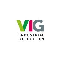 Vig Industrial Relocation - Gateshead, Tyne and Wear NE11 9HF - 08000 223354 | ShowMeLocal.com