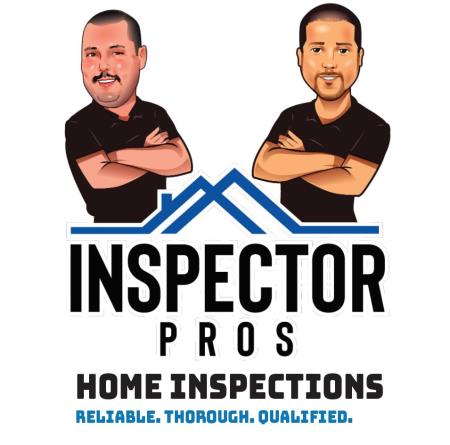 Inspector Pros - El Paso, TX 79927 - (915)209-2332 | ShowMeLocal.com
