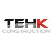 Tehk Construction Barrie (705)795-2561