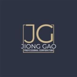 Jiong Gao Professional Corporation Markham (416)457-3668
