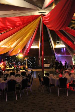 Falcon Events - Henfield, West Sussex BN5 9AA - 01444 702131 | ShowMeLocal.com