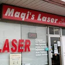 Maqi's Laser & Skin Care - Mississauga, ON L4T 2G8 - (905)677-8886 | ShowMeLocal.com