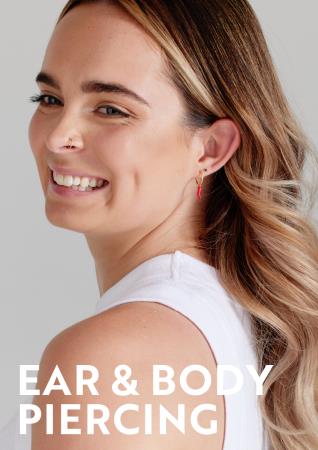 Essential Beauty & Piercing Rouse Hill - Rouse Hill, NSW 2155 - (02) 8814 1855 | ShowMeLocal.com
