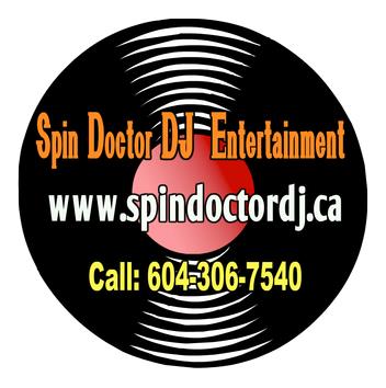 Spin Dr Dj & Entertainment - Surrey, BC V3S 8V6 - (604)306-7540 | ShowMeLocal.com