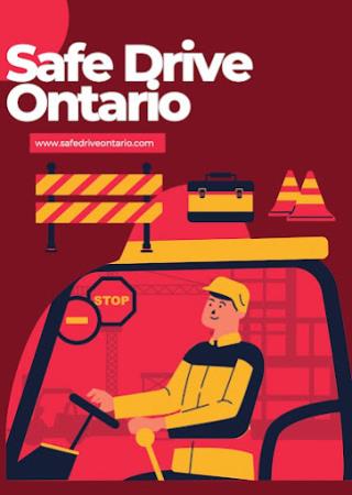 Safe Drive Ontario Driving School Toronto (647)872-7050