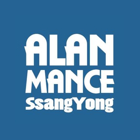 Alan Mance Ssangyong Melton (03) 9747 5000