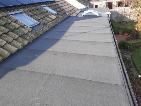 Bravo Flat Roofing - Norwich, Norfolk NR5 0HE - 01603 469473 | ShowMeLocal.com