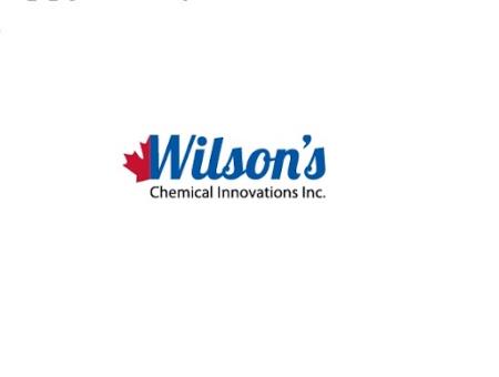 Wilson Chemical Innovation Inc. Strathroy (519)245-2220