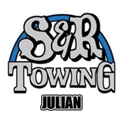S & R Towing Inc. - Julian - Julian, CA 92036 - (760)547-1719 | ShowMeLocal.com