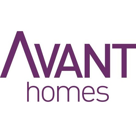 Avant Homes At Highstonehall - Hamilton, Lanarkshire ML3 8QL - 01698 440961 | ShowMeLocal.com