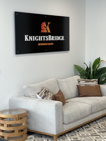 Knightsbridge Insurance Helensvale (13) 0052 7434