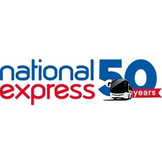 National Express Southampton Coach Station Southampton 03717 818181