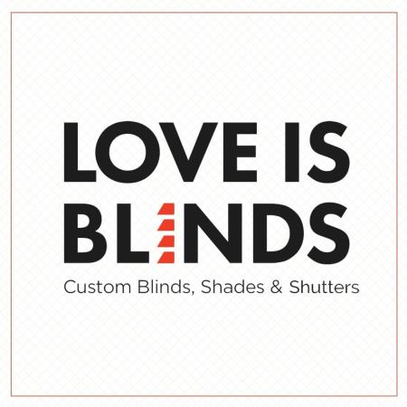 Love Is Blinds-Custom Blinds, Shades, Shutters - Irving, TX 75062 - (972)947-5677 | ShowMeLocal.com