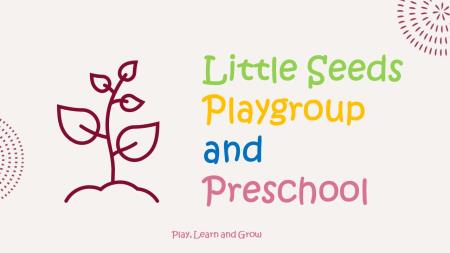 Little Seeds Playgroup And Preschool - Newcastle Upon Tyne, Tyne and Wear NE20 9NX - 07712 220401 | ShowMeLocal.com