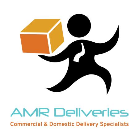 AMR Deliveries - Swadlincote, Derbyshire DE11 9AX - 03301 757067 | ShowMeLocal.com