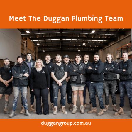 Duggan Plumbing - Truganina, VIC 3029 - 1800 518 253 | ShowMeLocal.com