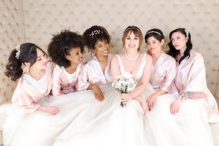 Love Deities Wedding Gown Rental - Toronto, ON M1V 4S4 - (647)239-0847 | ShowMeLocal.com