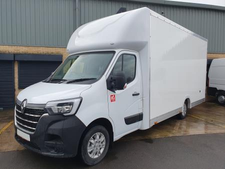 New Van Leasing Ltd - Doncaster, South Yorkshire DN6 7HD - 01302 725945 | ShowMeLocal.com