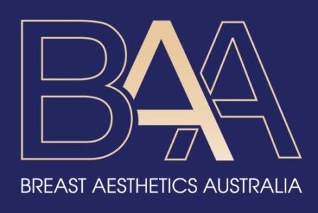 Breast Aesthetics Australia Cooks Hill (03) 7018 1802