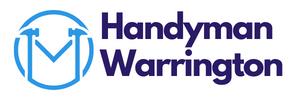 M Handyman Warrington Warrington 07883 289479