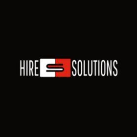 Hire Solutions - Canning Vale, WA 6155 - 0437 409 013 | ShowMeLocal.com
