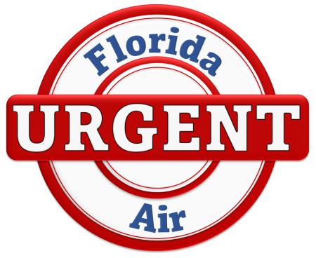 Florida Urgent Air - Tampa, FL 33624 - (813)367-2838 | ShowMeLocal.com