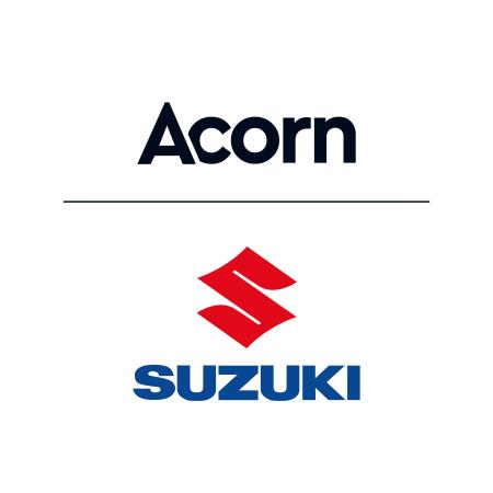 Acorn Suzuki Crewe Crewe 44127 050749