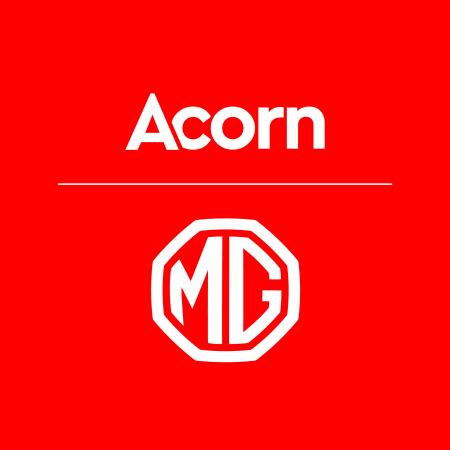 Acorn MG Crewe - Crewe, Cheshire CW2 8UY - 01270 507490 | ShowMeLocal.com