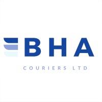 Bha Couriers Ltd Henleaze 03303 904244