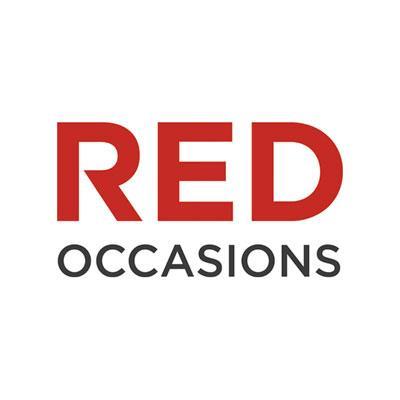 Red Occasions - Bedford, Bedfordshire MK43 9SP - 01234 430368 | ShowMeLocal.com