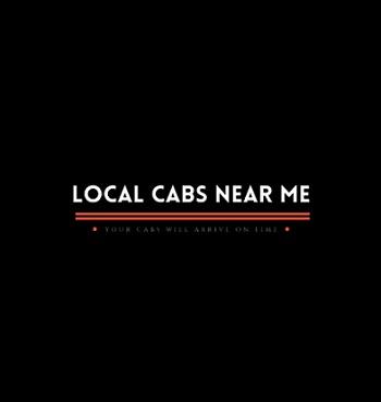 Local Cabs Near Me London 020 3740 3527