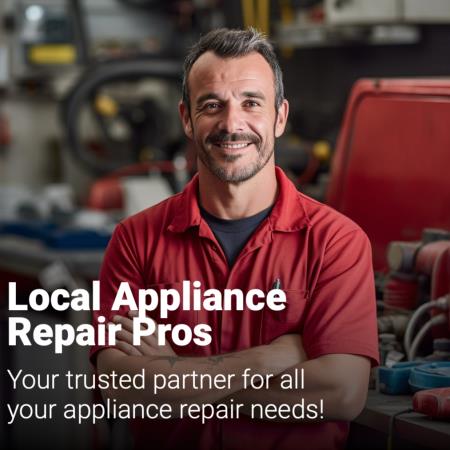 QFIX Appliance Repair - Bermuda Dunes, CA 92203 - (760)232-6674 | ShowMeLocal.com