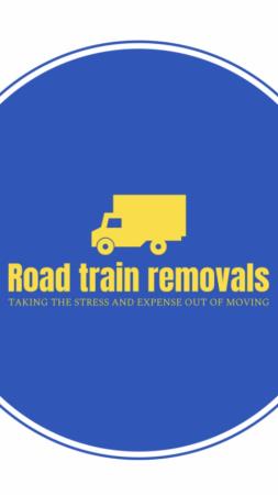 Road Train Removals West Drayton 07484 246134