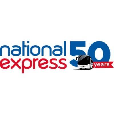 National Express Milton Keynes Coach Station - Milton Keynes, Buckinghamshire MK10 9UR - 03717 818181 | ShowMeLocal.com