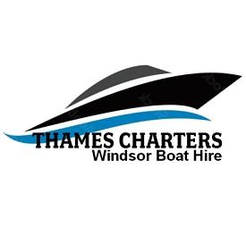 Thames Charters - Windsor Boat Hire Windsor 07733 102175