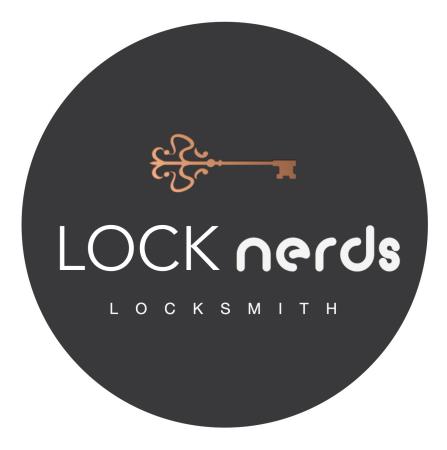 Lock Nerds Locksmith LLC - Buffalo, NY - (716)280-7979 | ShowMeLocal.com