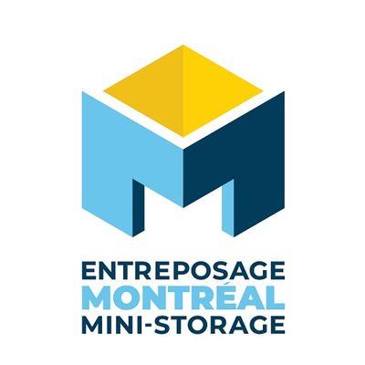 Entreposage Montreal Mini-Storage - Hochelaga - Montréal, QC H1V 1G1 - (514)321-5711 | ShowMeLocal.com