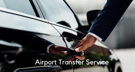 Airport Transfers Grantham-Airport Taxi Transfer - Grantham, Lincolnshire NG31 7NE - 07979 277377 | ShowMeLocal.com