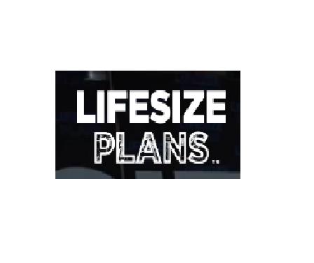 Lifesize Plans - Auburn, NSW 2144 - (13) 0030 7950 | ShowMeLocal.com