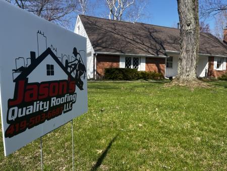 Jasons Quality Roofing - Toledo, OH 43612 - (419)677-9525 | ShowMeLocal.com